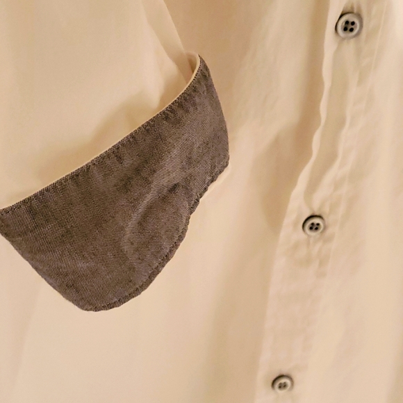 H&M White Shirt - Picture 4 of 7